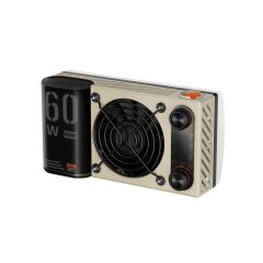 Zhiyun Fiveray M60 Ultra RGB Taşınabilir Led Işık