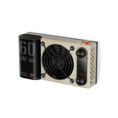 Zhiyun Fiveray M60 Ultra RGB Taşınabilir Led Işık