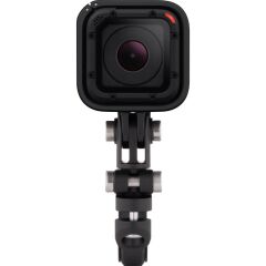 Gopro Sele Borusu / Gidon / Direk Pro Bağlantı Parçası