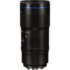 Laowa 100mm f2.8 2X Ultra APO Makro Lens (Canon RF)