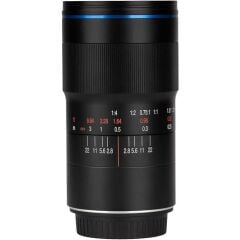 Laowa 100mm f2.8 2X Ultra APO Makro Lens (Canon RF)