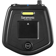 Saramonic WiTalk WT9S Kablosuz Intercom Sistemi