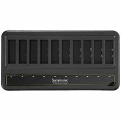 Saramonic WiTalk WT9S Kablosuz Intercom Sistemi