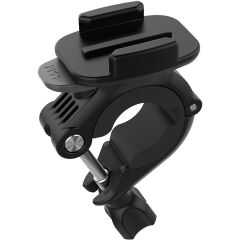 Gopro Handlebar / Seatpost / Pole Mount (Sele Borusu / Gidon / Direk Bağlantı Parçası)