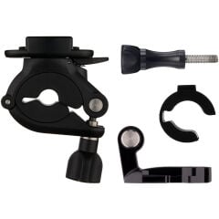 Gopro Handlebar / Seatpost / Pole Mount (Sele Borusu / Gidon / Direk Bağlantı Parçası)