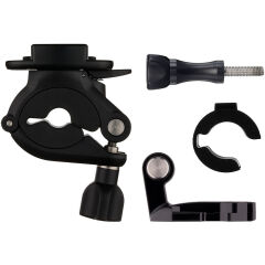 Gopro Handlebar / Seatpost / Pole Mount (Sele Borusu / Gidon / Direk Bağlantı Parçası)