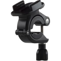 Gopro Handlebar / Seatpost / Pole Mount (Sele Borusu / Gidon / Direk Bağlantı Parçası)