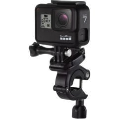 Gopro Handlebar / Seatpost / Pole Mount (Sele Borusu / Gidon / Direk Bağlantı Parçası)
