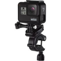 Gopro Handlebar / Seatpost / Pole Mount (Sele Borusu / Gidon / Direk Bağlantı Parçası)