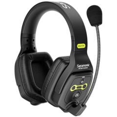 Saramonic WiTalk WT6D Kablosuz Intercom Sistemi