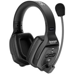 Saramonic WiTalk WT6D Kablosuz Intercom Sistemi