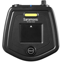 Saramonic WiTalk WT6D Kablosuz Intercom Sistemi