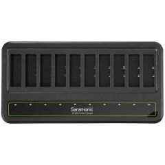 Saramonic WiTalk WT6D Kablosuz Intercom Sistemi