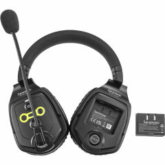 Saramonic WiTalk WT6D Kablosuz Intercom Sistemi