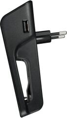 Varta LCD Plug Charger+ & 4x 2100mAh Şarjlı Pil