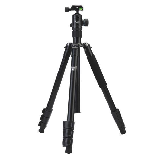 Fotopro F5 Profesyonel Tripod