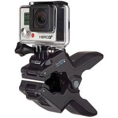GoPro Jaws Flex Clamp Mount Esnek Mandal (Kelepçe) + Esnek Boyun