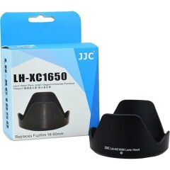 JJC LH-XC1650 Parasoley (Fujifilm 16-50mm)