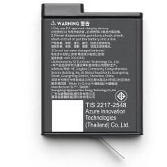 DJI Osmo Action Extreme Battery Plus (1950 mAh)