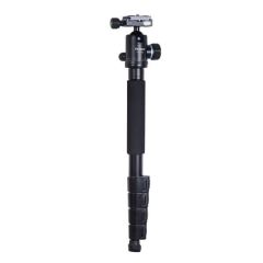 Fotopro S5 Profesyonel Tripod