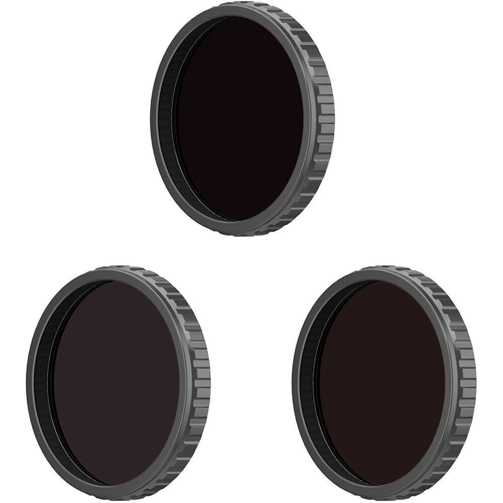 DJI Osmo Action ND Filters Set