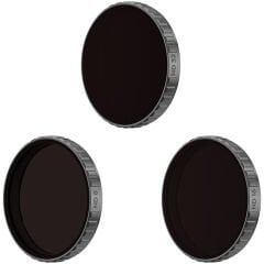 DJI Osmo Action ND Filters Set