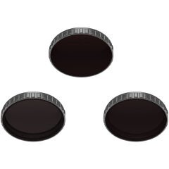 DJI Osmo Action ND Filters Set