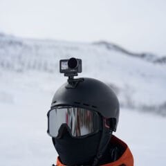 DJI Osmo Action ND Filters Set