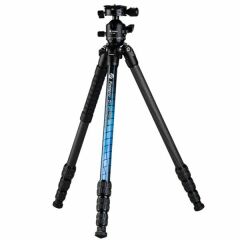 Fotopro P4 Karbon Fiber Tripod