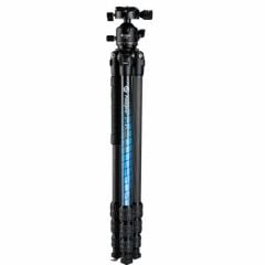 Fotopro P4 Karbon Fiber Tripod