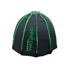 Patona 4183 Premium Deep Throw Softbox 90cm Izgara ve Çantalı