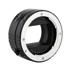 JJC AET-SES(II) 10mm + 16mm AF Macro Extension Tüp (Sony FE)