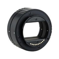 JJC AET-SES(II) 10mm + 16mm AF Macro Extension Tüp (Sony FE)