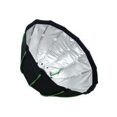 Patona 4182 Premium Deep Throw Softbox 60cm Taşıma Çantalı