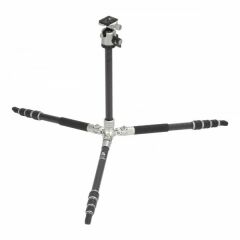 Fotopro T-Roc Plus Profesyonel Tripod