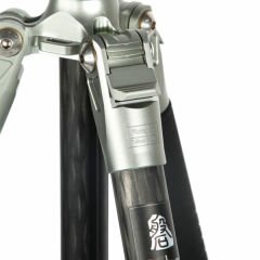 Fotopro T-Roc Plus Profesyonel Tripod