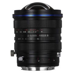 Laowa 15mm f4.5 Zero-D Shift Lens (Nikon F)