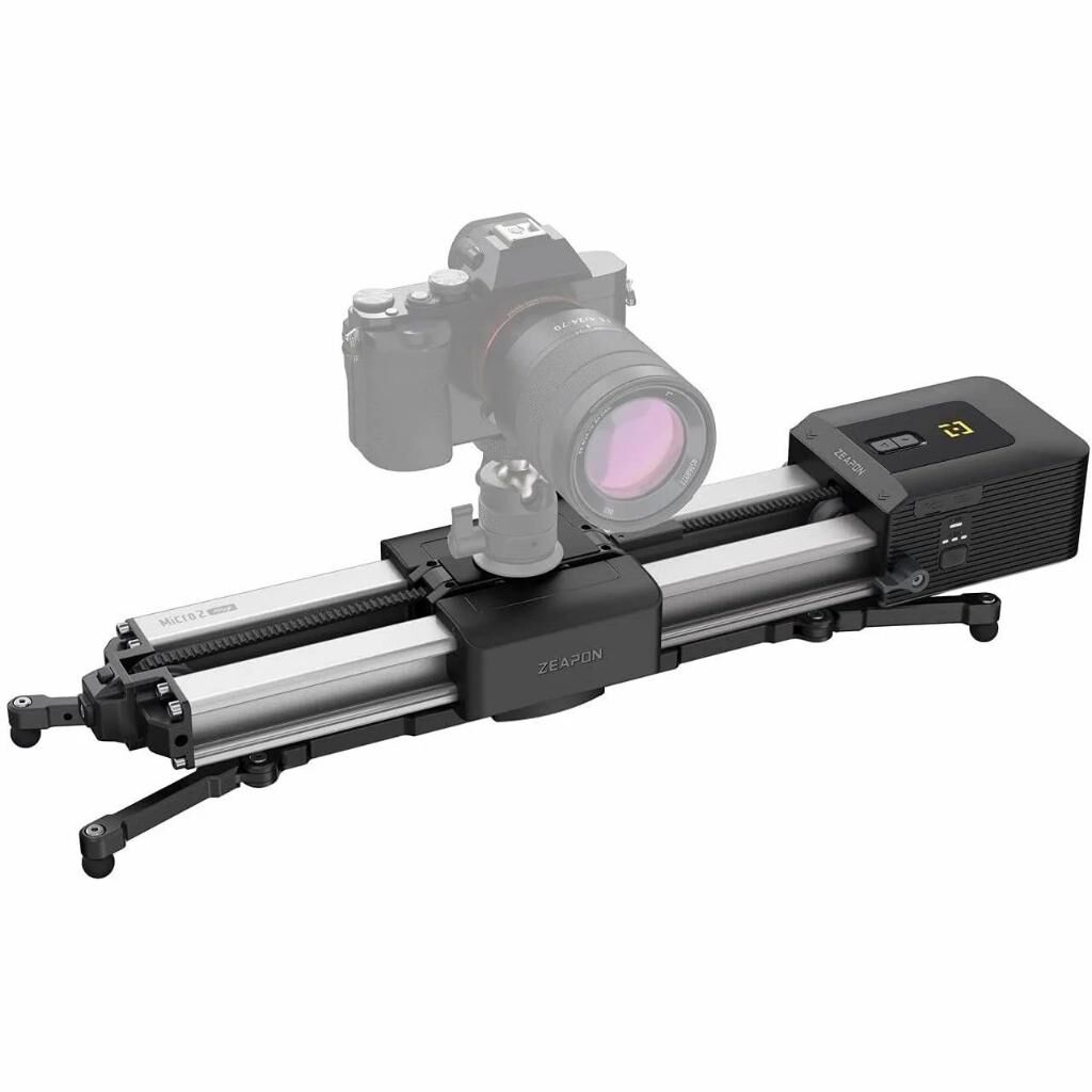 Zeapon Micro 2 Plus Slider