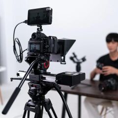 Zeapon Micro 2 Plus Slider