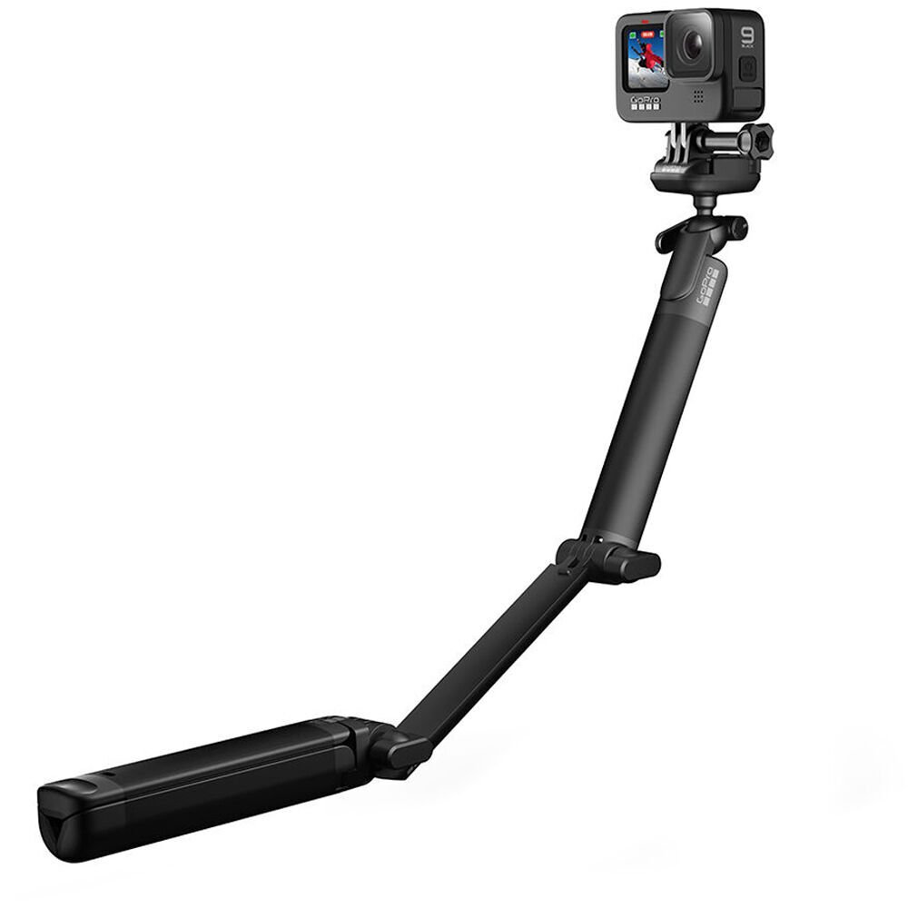 Gopro 3-Way 2.0 Tripod/Grip/Arm