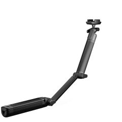 Gopro 3-Way 2.0 Tripod/Grip/Arm