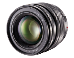 Voigtländer Nokton 50mm F1.2 SE Aspherical Sony E Mount Lens