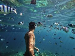 Gopro The Handler Şamandıra Tutacak