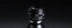 Voigtländer Nokton 40 mm F1.2 II Leica M Mount Lens