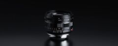 Voigtländer Nokton 40 mm F1.2 II Leica M Mount Lens