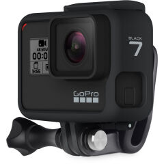 GoPro Kafa Bandı Pratik Kilit