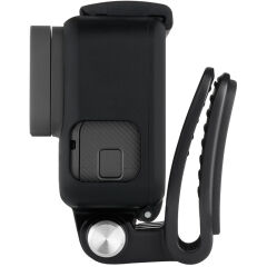 GoPro Kafa Bandı Pratik Kilit
