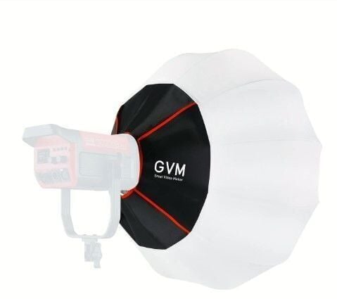 GVM DL85R 85cm Lantern Balon Softbox