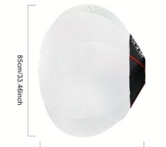 GVM DL85R 85cm Lantern Balon Softbox