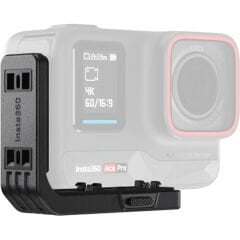 Insta360 Vertical-Horizontal Mount (Ace Pro/Ace)